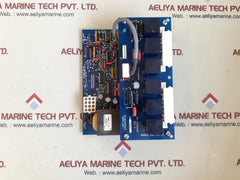 Enerpro fcoaux60/ep1031b pcb card