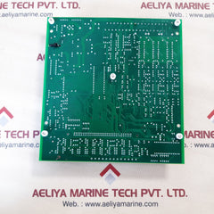 Kitron 1401 Master Card Di 123 E01 012 Rev.B