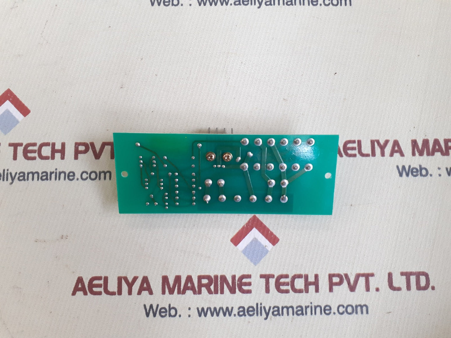Thb-150a pcb card