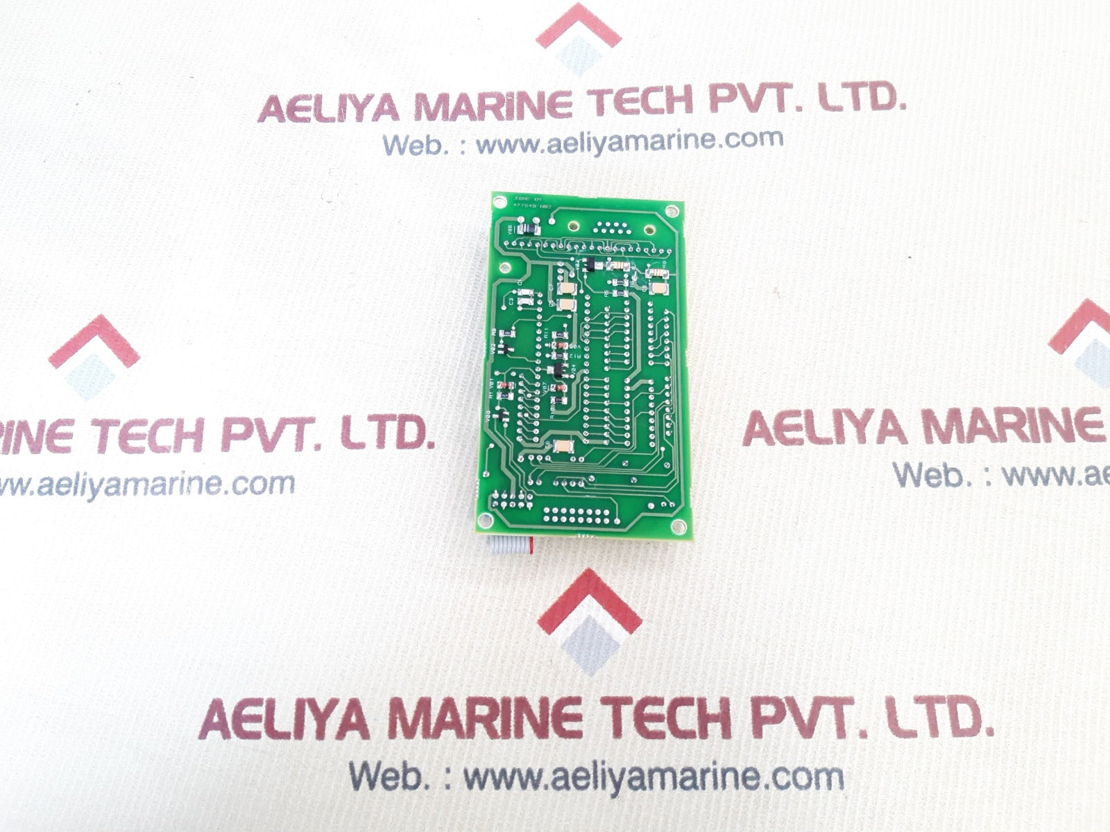 Kone 477648 h02 pcb card 823 t1