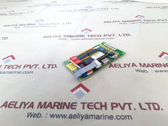 Kone 477648 h02 pcb card 823 t1