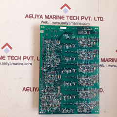 Kone v3f20 inverter board 472982 h05