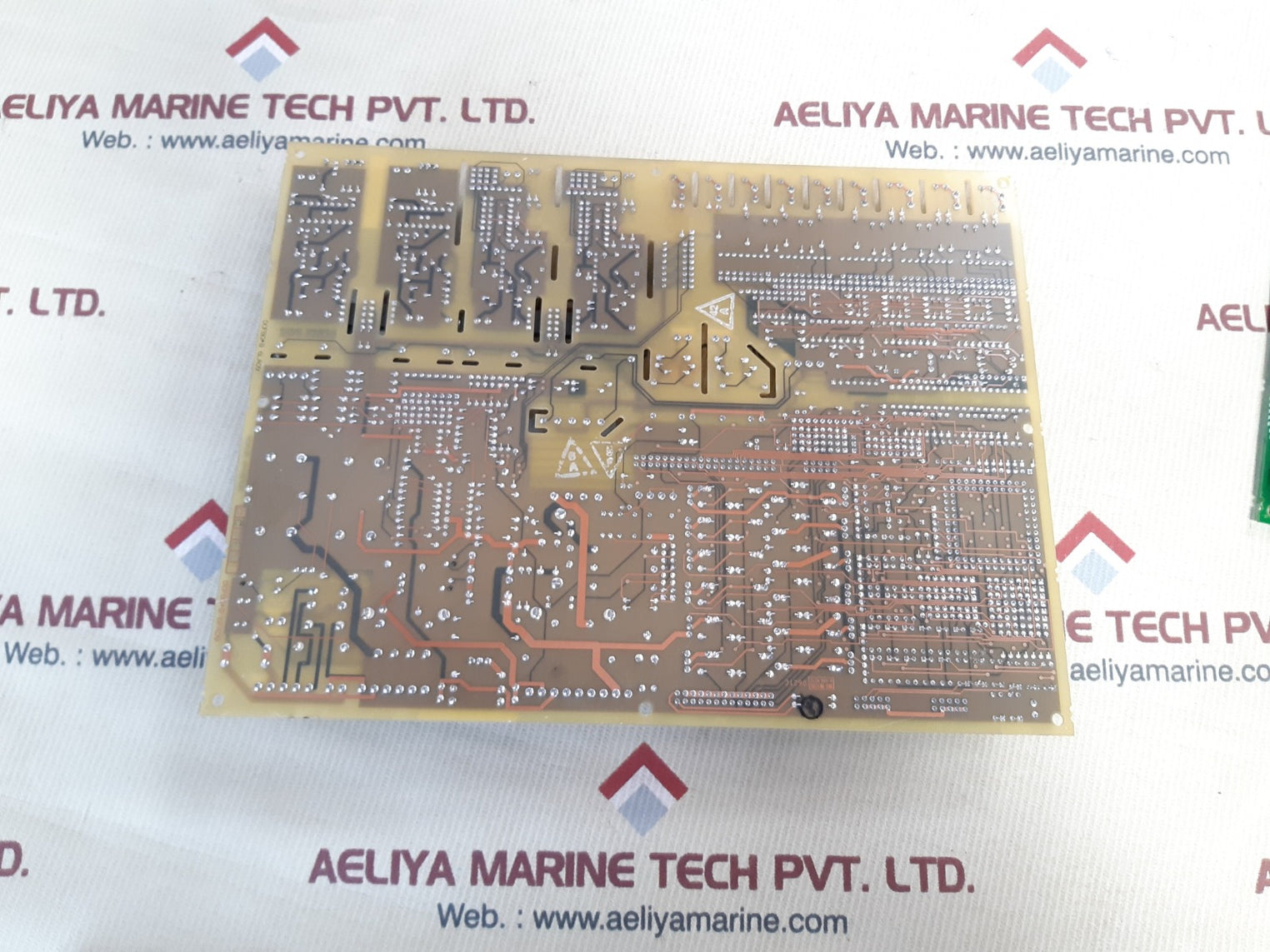 Ge ds200dcfbg1blc pcb card