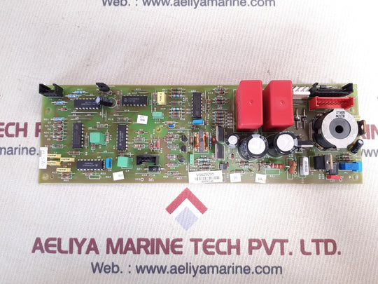 V752115-5s pcb card v5629295