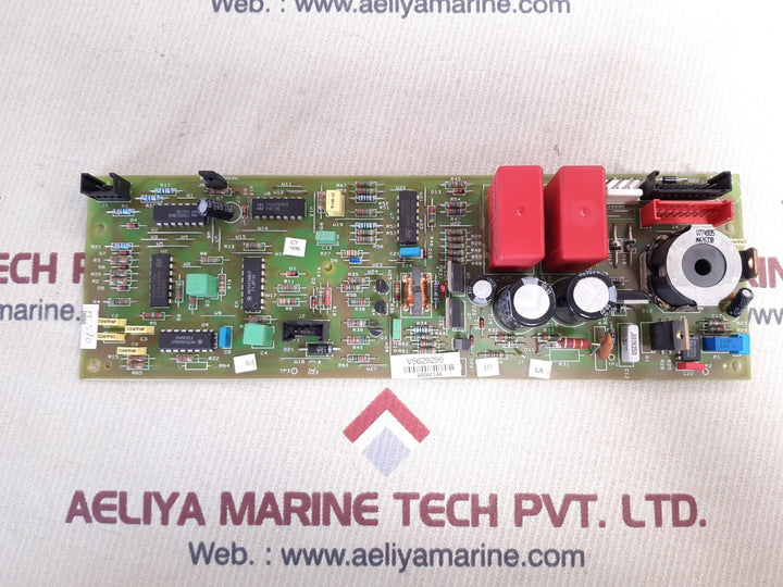 V752115-5s pcb card v5629295