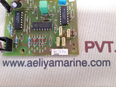 V752115-5s pcb card v5629295