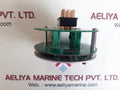 Detcon fp-624d microsafe lel gas sensor