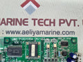 JRC cmj-462 pcb card 7pcrd1595a
