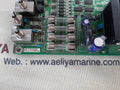JRC cmj-462 pcb card 7pcrd1595a