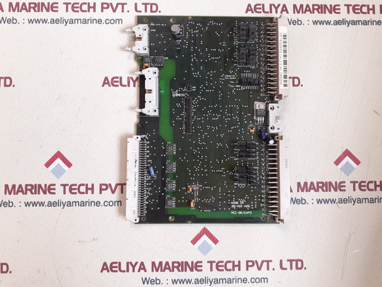 Kone mcc-85/exp3 pcb card 397450 h06 397452g01 rev 2.0