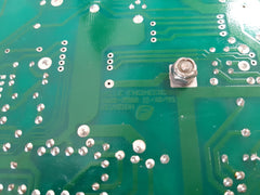Helle engineering 0600-3500 pcb card