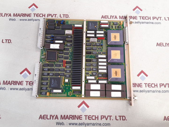 Norcontrol mc88000pb 2e-560 pcb card hfr 100029a