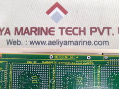 Norcontrol mc88000pb 2e-560 pcb card hfr 100029a