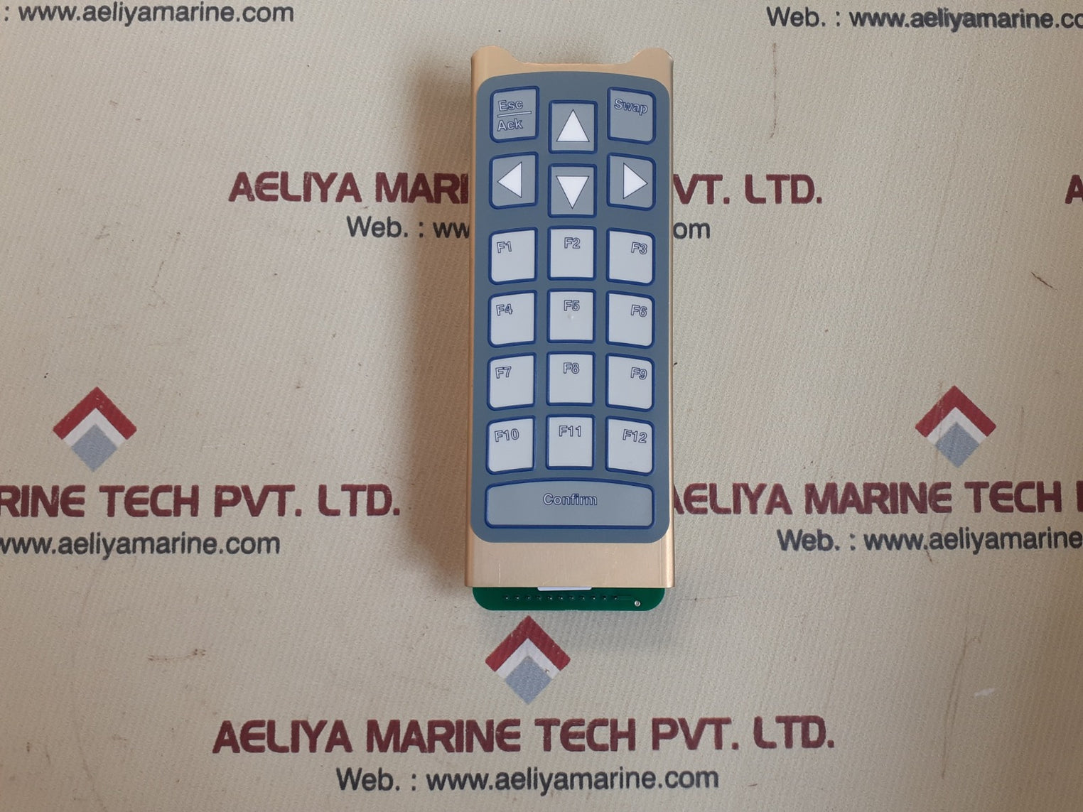 keytouch technology ws1408007