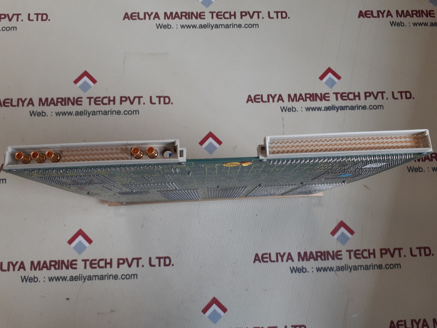 Norcontrol 2e-569 graphic controller hfr100072a