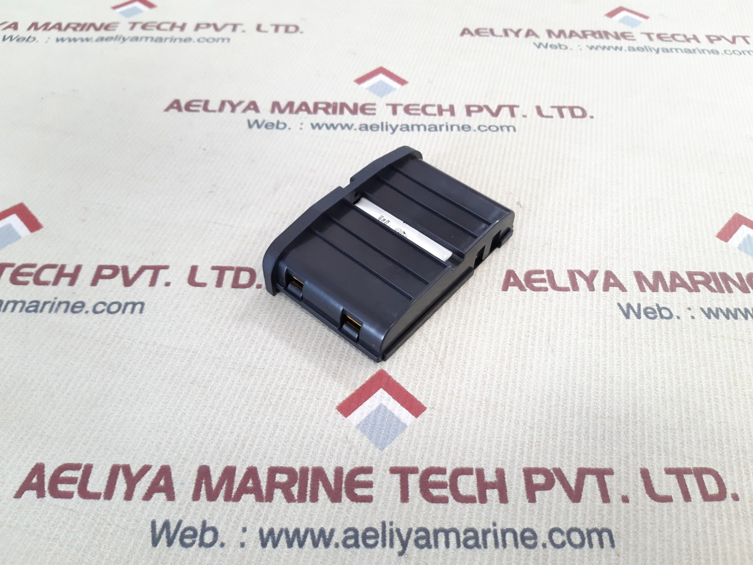 Ge fanuc ic660bpm500b rechargeable battery pack