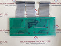 jrc cqc-1027 pcb card 7pcrd1600a