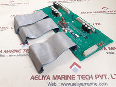jrc cqc-1027 pcb card 7pcrd1600a