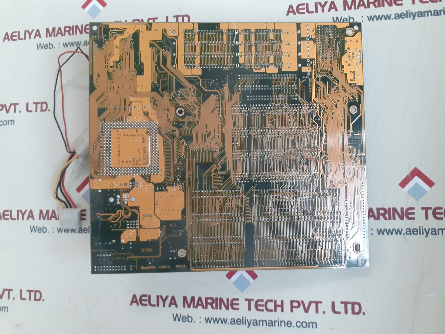 Asus vx97 motherboard