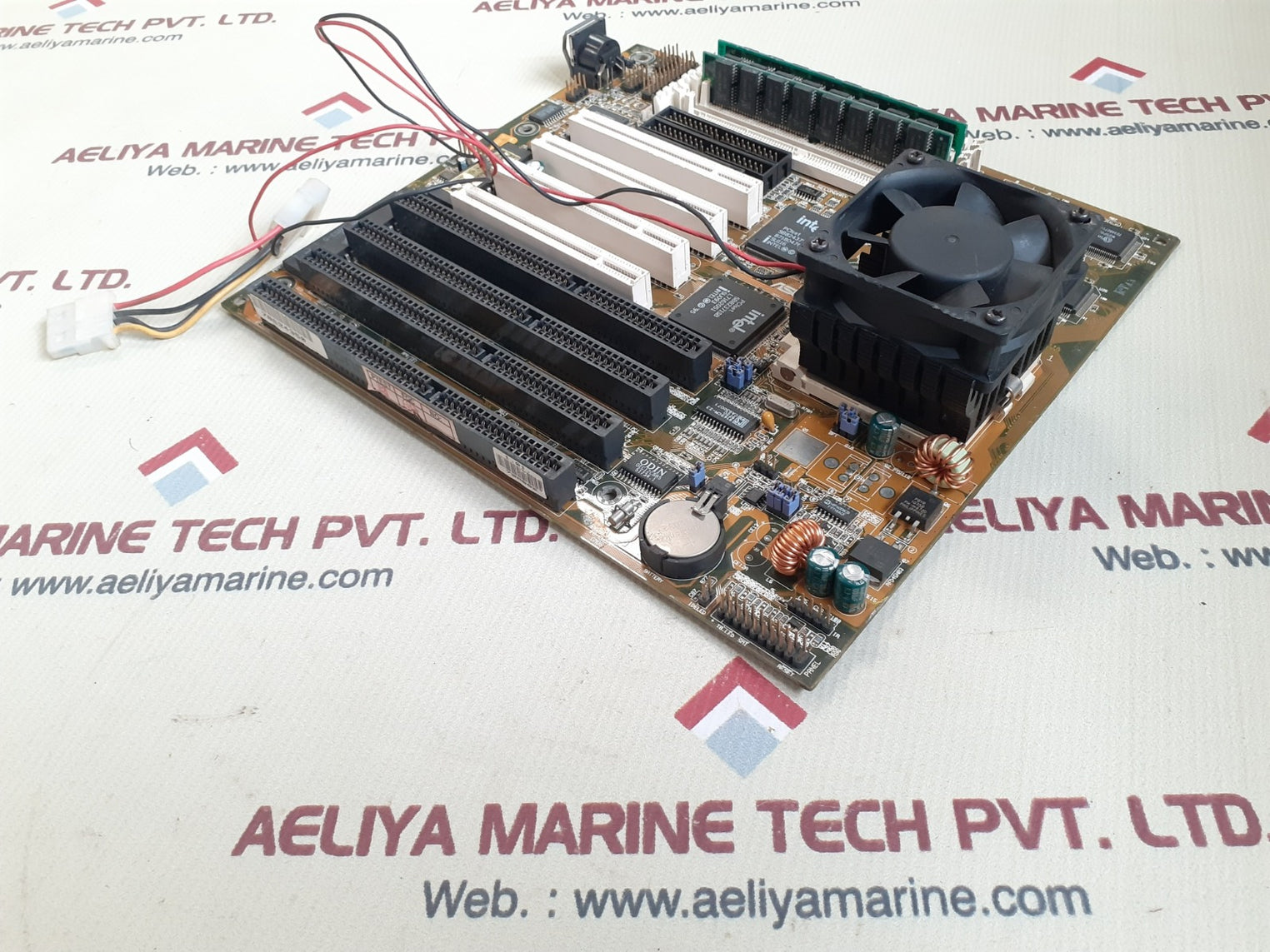 Asus vx97 motherboard