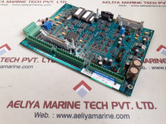 Kone v3f20 mcb pcb card 729618h01