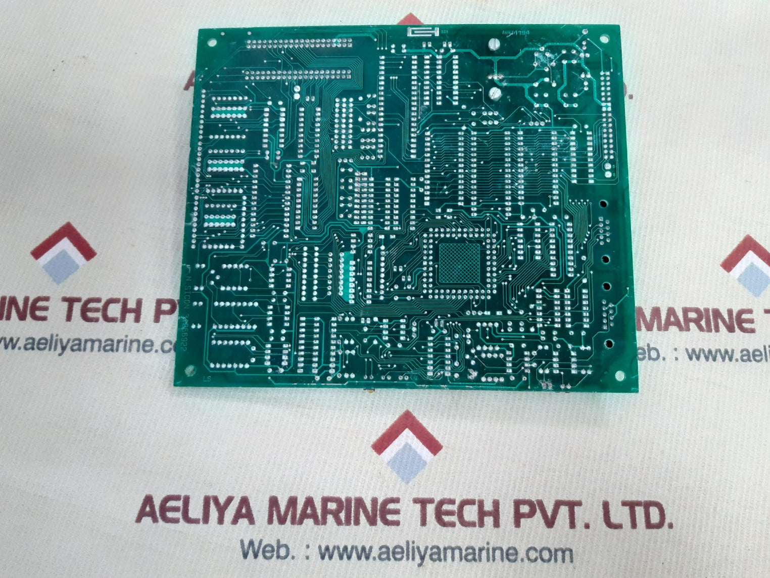 N.sicon 34266922 pcb card