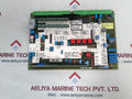 Kone 88991g01 pcb card 376410. h06