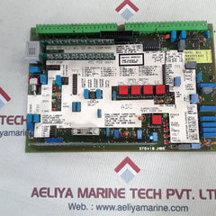 Kone 88991g01 pcb card 376410. h06