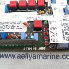 Kone 88991g01 pcb card 376410. h06