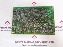 Kone 88991g01 pcb card 376410. h06