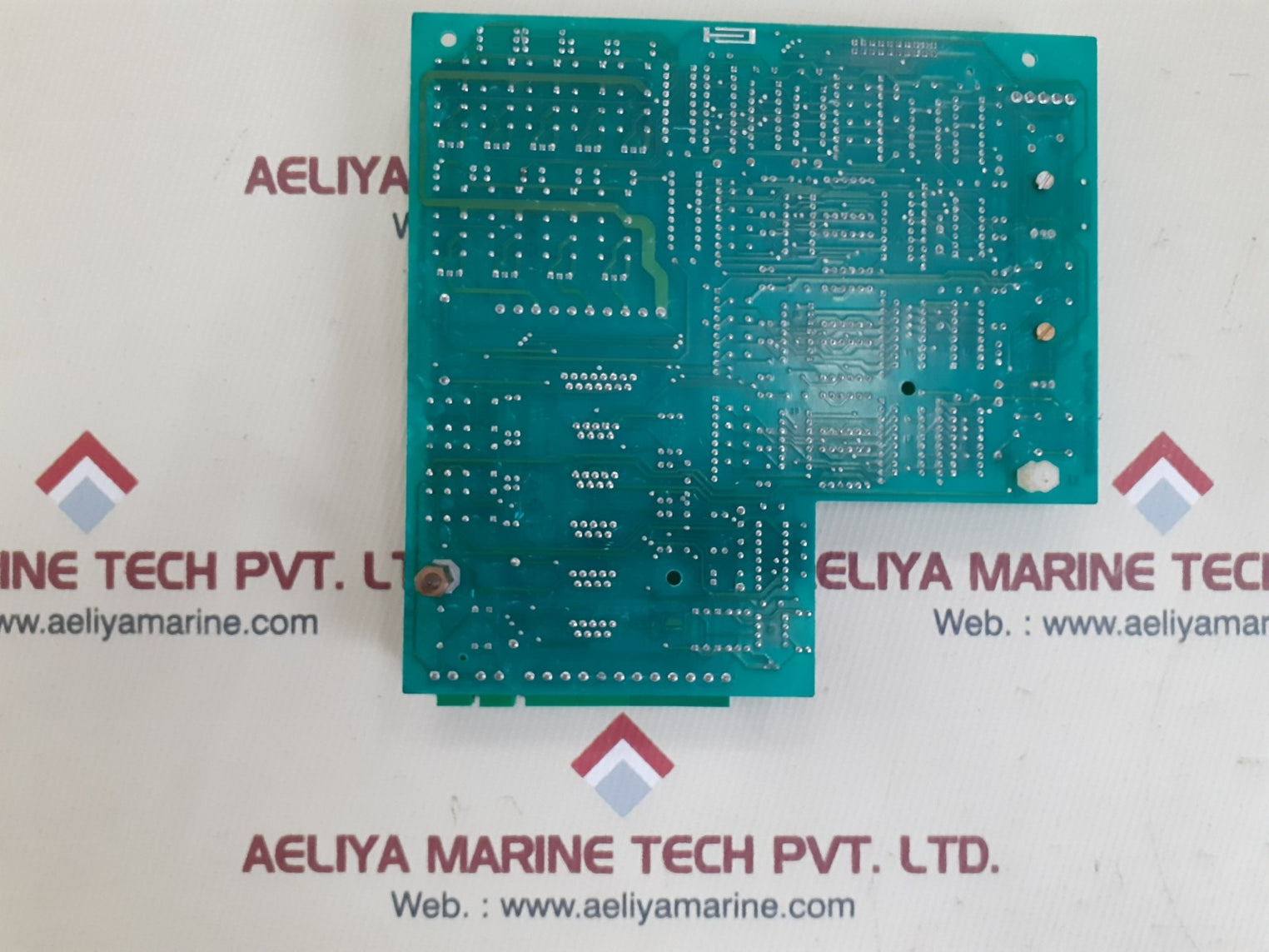 Scheda interfaccia esterna pcb card
