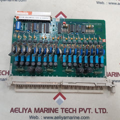 Siemens pc 612 f b1100-f427 hx4e pcb card