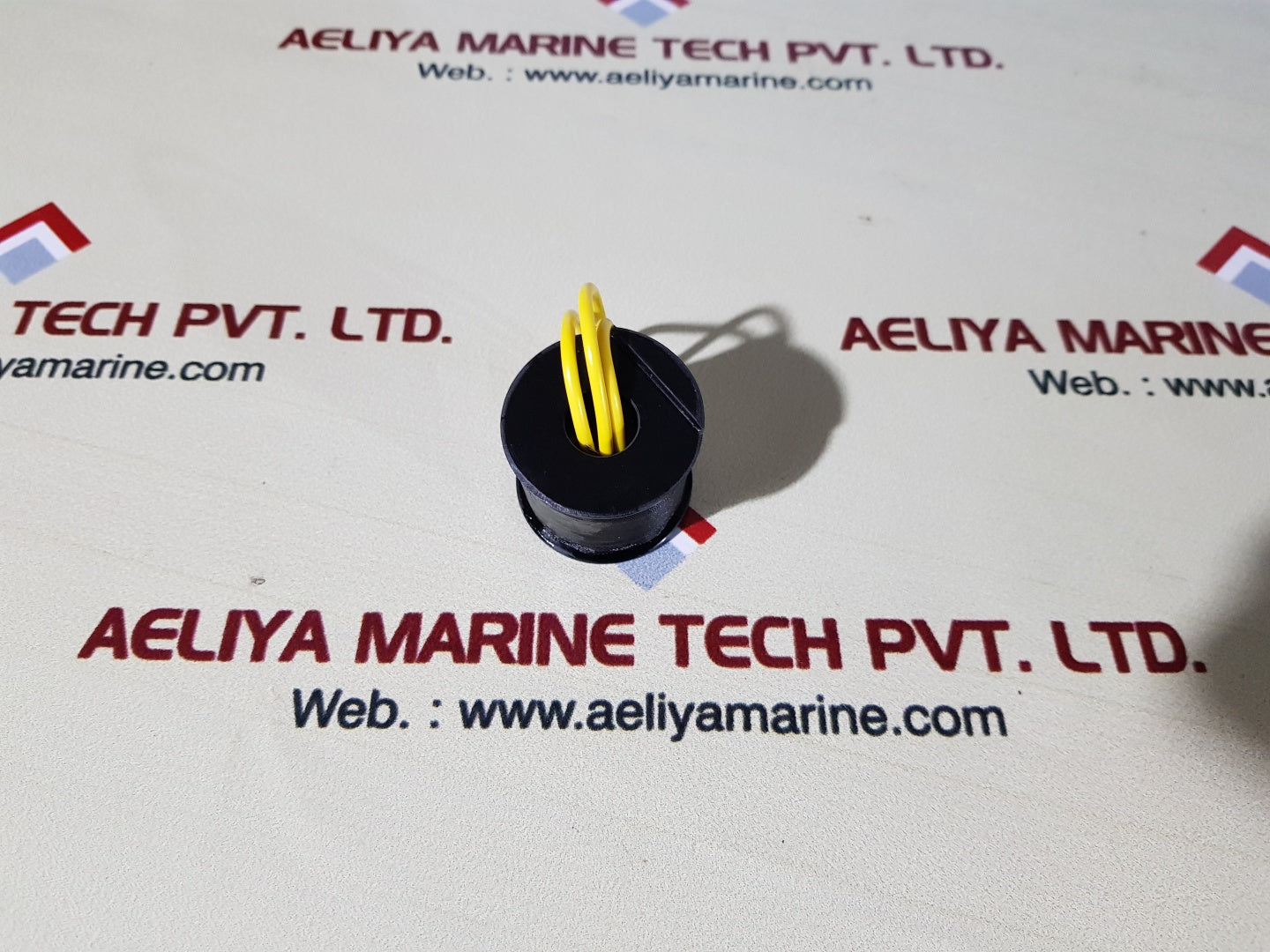 Terasaki avh-1 coil 110v