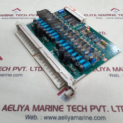 Siemens pc 612 f b1100-f427 hx4e pcb card