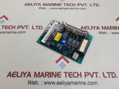 Kone v3flc inverter modulator card 477653g01 rev 1.1