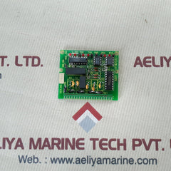Albatross 37767522 rs232 pcb card