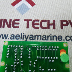 Albatross 37767522 rs232 pcb card