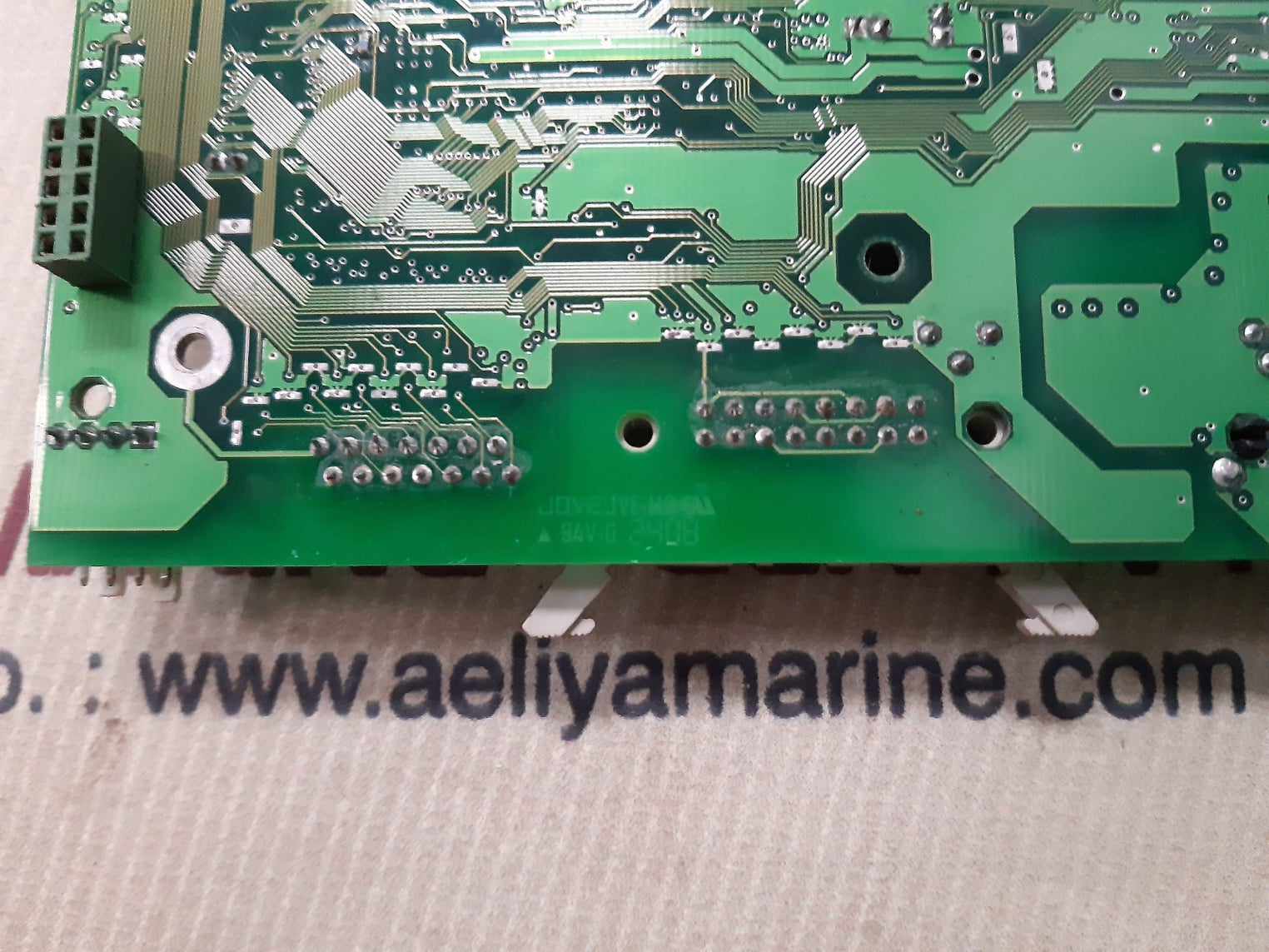Brannstrom be288g ctup_g pcb card