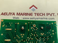 Stork kwant 76 420 2a pcb card