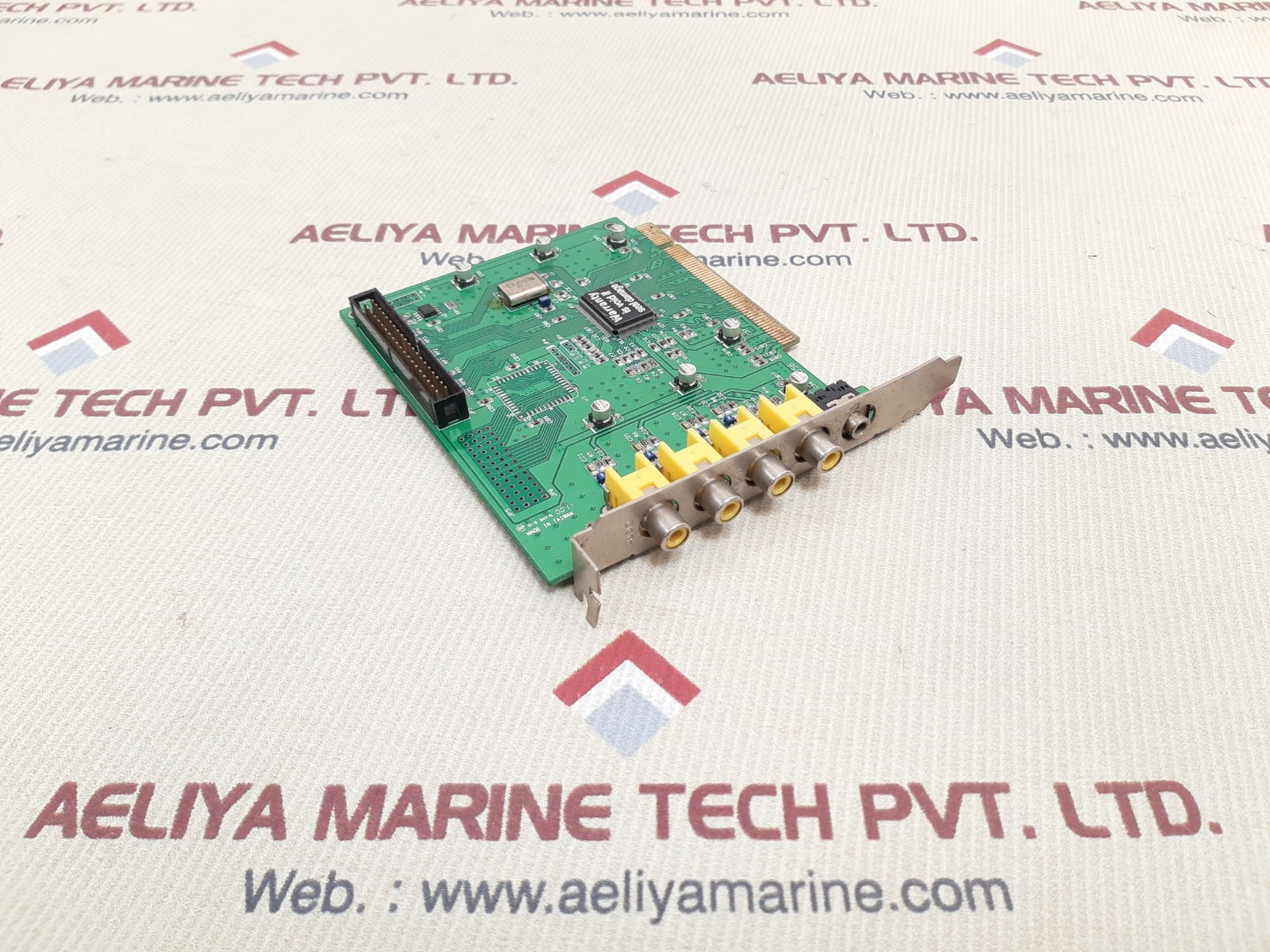 @-witness + cp-400as pcb card v056
