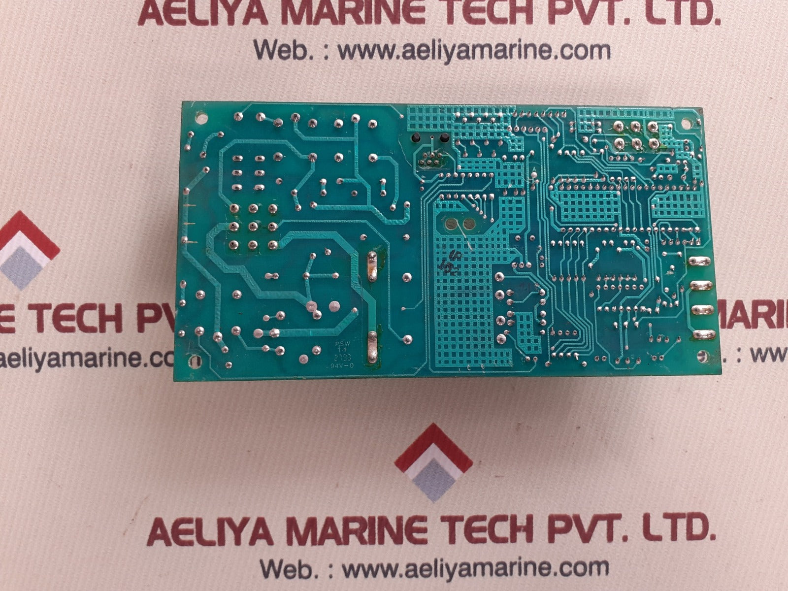 032-53599a pcb card psw 1.1