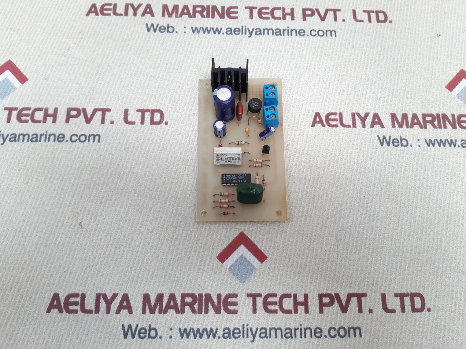 Hyun jin 98.08.whip pcb card