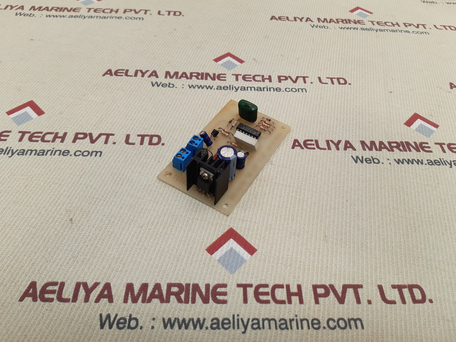 Hyun jin 98.08.whip pcb card