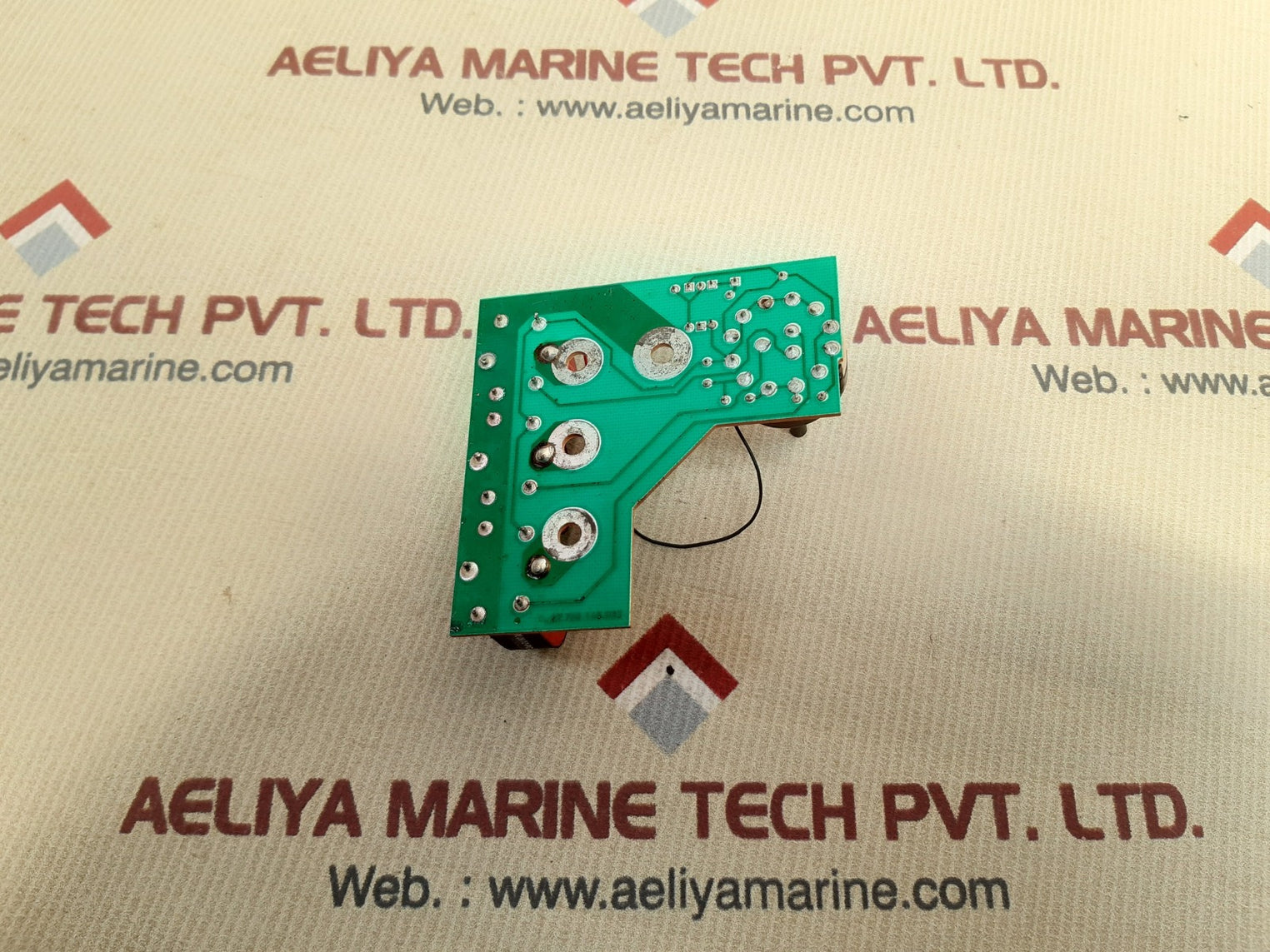 Cq3207 pcb card 22.709.146.003