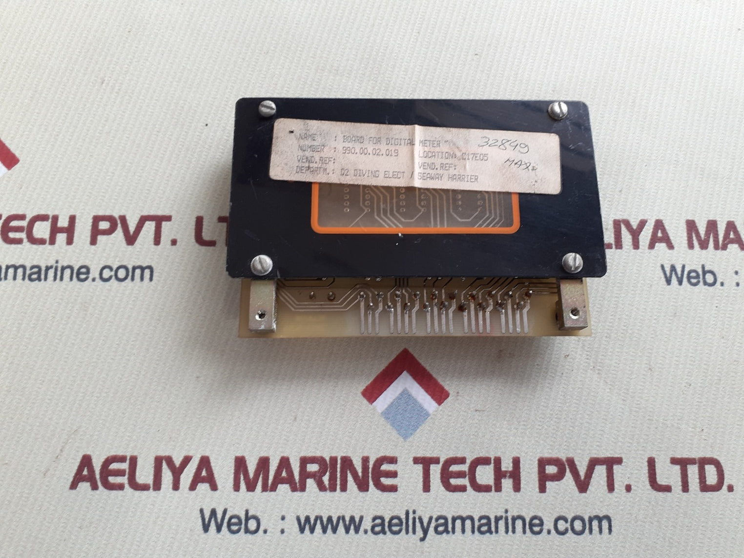 Q570/902 pcb card tcl8328 3953-5056