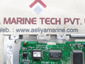 Teac fc-1 pcb card fd-235hs