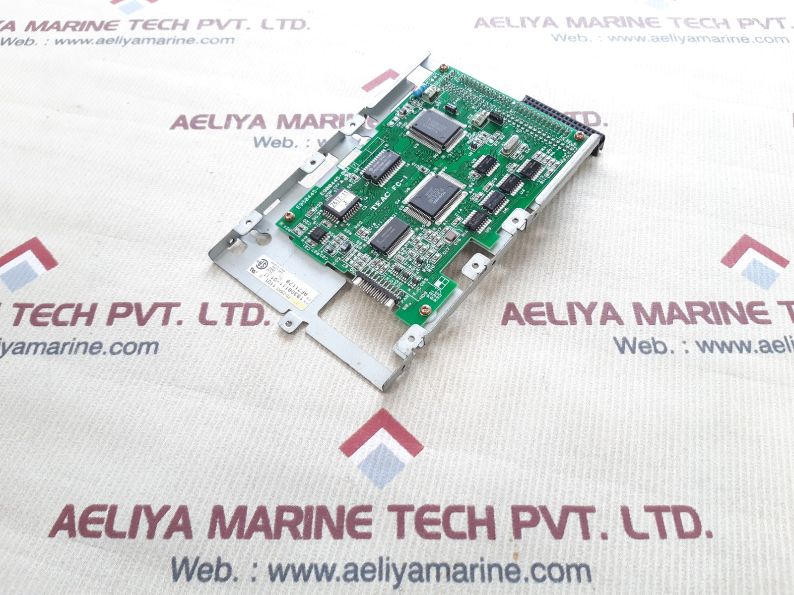 Teac fc-1 pcb card fd-235hs