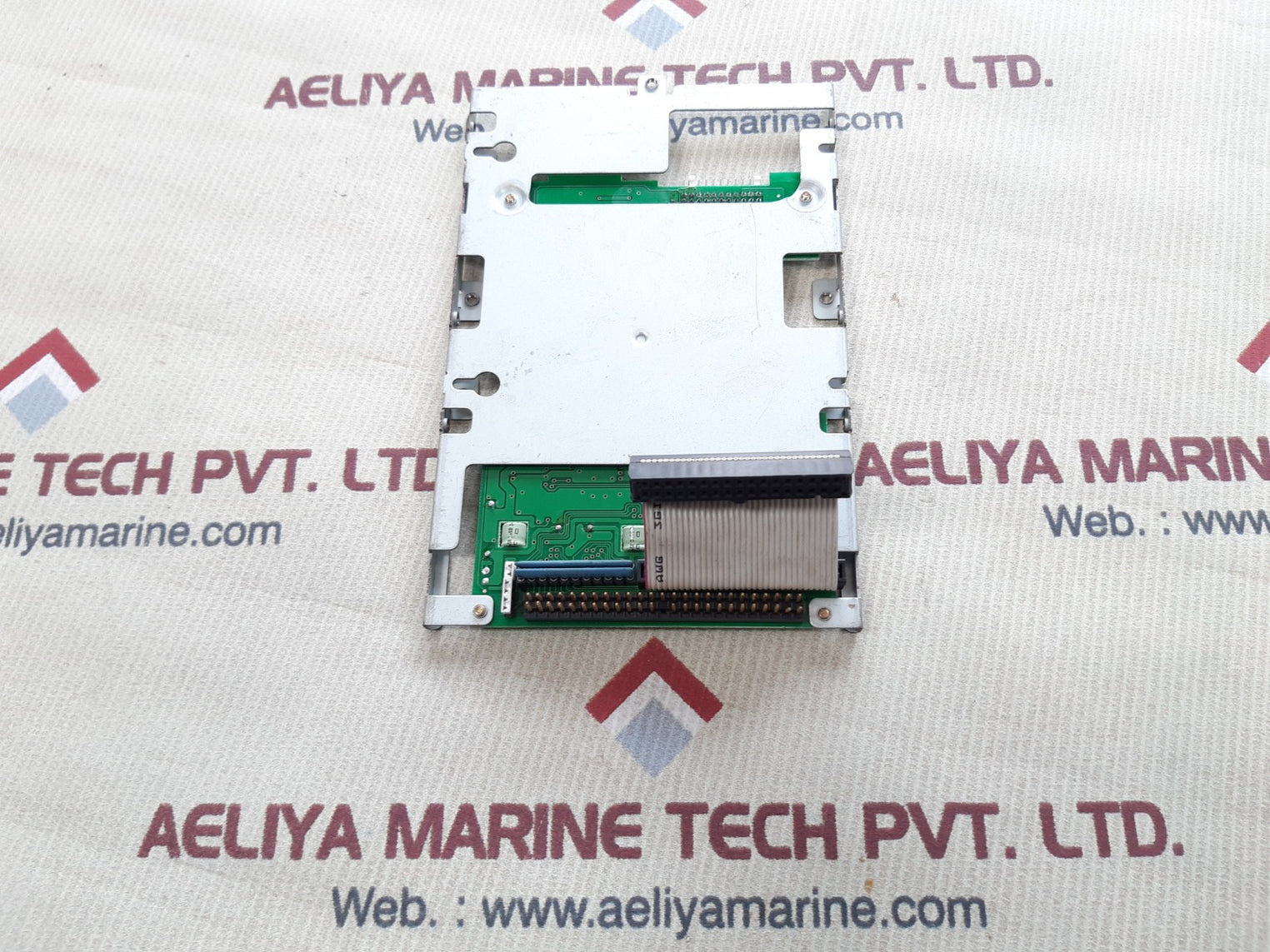 Teac fc-1 pcb card fd-235hs