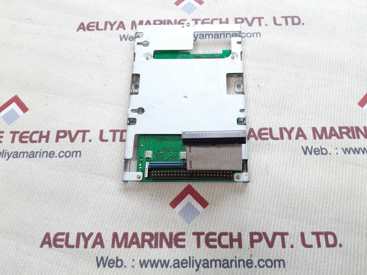 Teac fc-1 pcb card fd-235hs