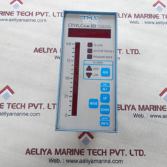 Tms lc101-c1 controller board level com 101 liquid level computer